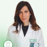 Dr.ssa Arianna De Lazzari Ginecologo