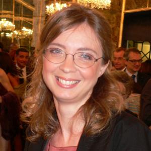 Dr.ssa Barbara Rossi