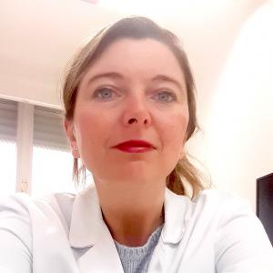 Dr.ssa Chiara Fiorentino Pneumologo