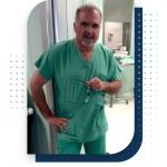 Dr. Alberto Garavello Chirurgo Vascolare