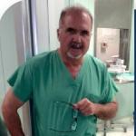 Chirurgo Vascolare
