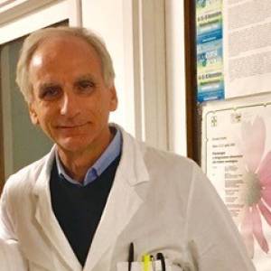 Dr. Alberto Laffranchi Omeopata