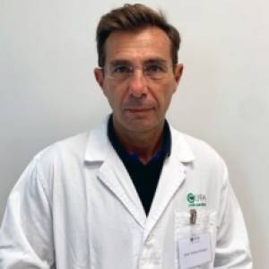 Dr. Giorgio Molteni Ematologo