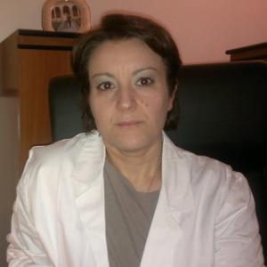 Dr.ssa Gaetana Di Paola Ginecologo