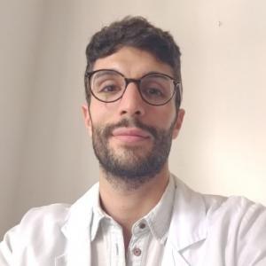Dr. Savino Manuel Granieri Biologo Nutrizionista