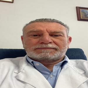 Dr. Francesco Maria Pavia Urologo