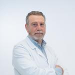Dr. Francesco Maria Pavia Urologo