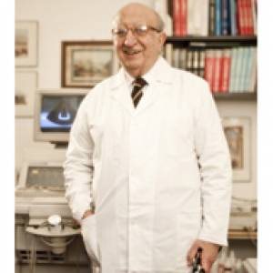 Prof. Valentino Greco Cardiologo