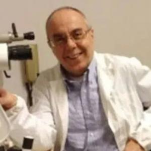 Dr. Riccardo Zappelli Oculista