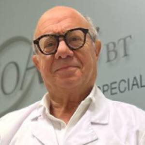 Dr. Pasquale Lamanna Ginecologo