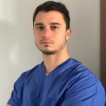 Dr. Denis Bonfiglio Fisioterapista