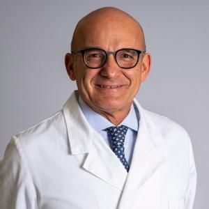 Dr. Giorgio Zanetti Ortopedico