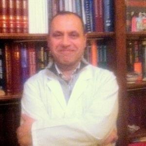 Dr. Luciano Arena Neurologo