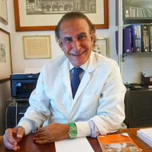 Dr. Seyed Amir Ghazy Mir Saeid Fisioterapista