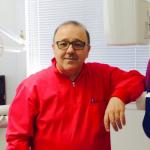 Dr. Carmelo Lotta Dentista o Odontoiatra