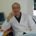 Dr. Alberto Costantini Ortopedico