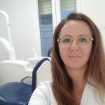 Dr.ssa Tiziana Ambrosanio Dentista o Odontoiatra