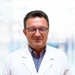 Dr. Giovanni Toia Urologo
