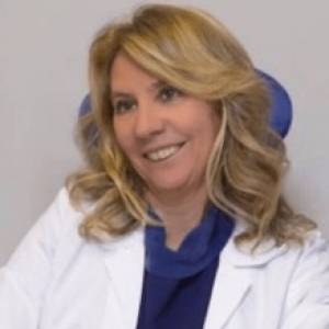 Dr.ssa Carolina Fossati Ematologo