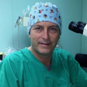 Dr. Amerigo Lorini Oculista