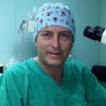 Dr. Amerigo Lorini Oculista