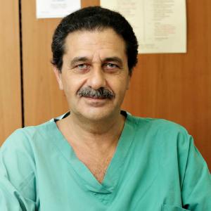 Prof. Francesco Donatelli Cardiochirurgo