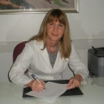 Dr.ssa Nicoletta Danuso Ginecologo