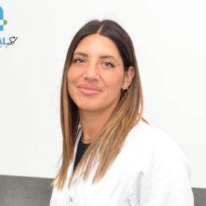 Dr.ssa Ilaria Baldassari Biologo Nutrizionista