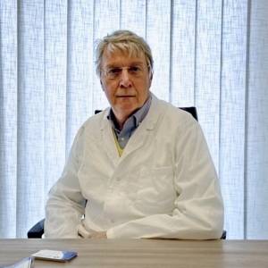 Dr. Giuseppe Emilio Bazuro Gastroenterologo
