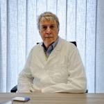 Dr. Giuseppe Emilio Bazuro Gastroenterologo