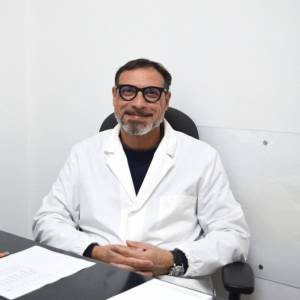 Dr. Agostino Spataro Oculista