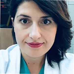 Dr.ssa Rina Agushi Neurochirurgo