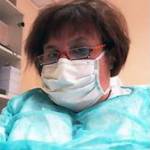 Dr.ssa Cinzia Marrese Reumatologo