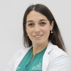 Dr.ssa Francesca Galiotto Barba Dentista o Odontoiatra
