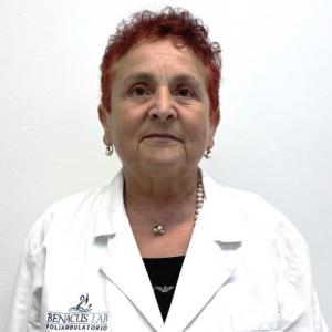 Dr.ssa Giuseppina Della Bruna Radiologo diagnostico