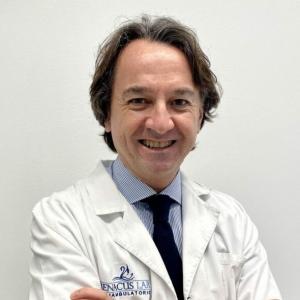Dr. Daniele Daverio Ortopedico
