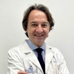 Dr. Daniele Daverio Ortopedico