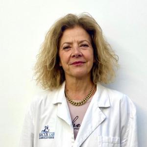 Dr.ssa Marina Braga Allergologo