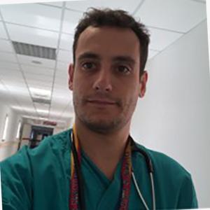 Dr. Fabrizio Rosati Cardiochirurgo