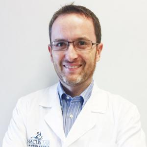 Dr. Manuel Cerini Cardiologo