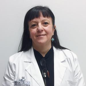 Dr.ssa Maria Teresa Comini Cardiologo