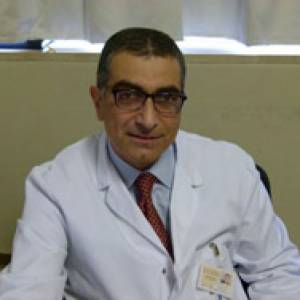 Dr. Pietro Luchetti Oculista