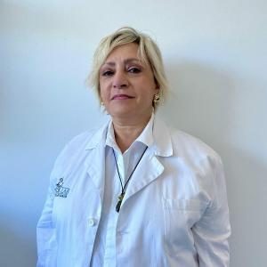 Dr.ssa Laura Parlavecchio Psichiatra