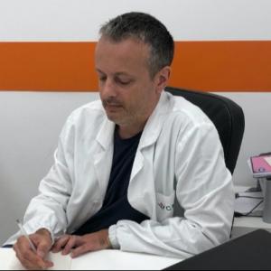 Dr. Guido Francavilla Fisiatra