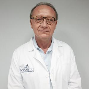 Dr. Giuseppe Cadioli Psichiatra