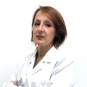 Dr.ssa Luisa Campedelli Chirurgo Generale