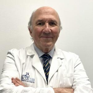 Dr. Giovanni Magnanelli Chirurgo Toracico