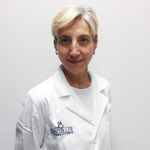Dr.ssa Marina Lusardi Pediatra