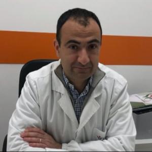 Dr. Fabrizio Grilli Ortopedico