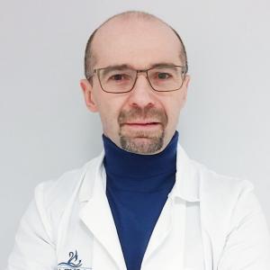 Dr. Claudio Fracchiolla Dermatologo